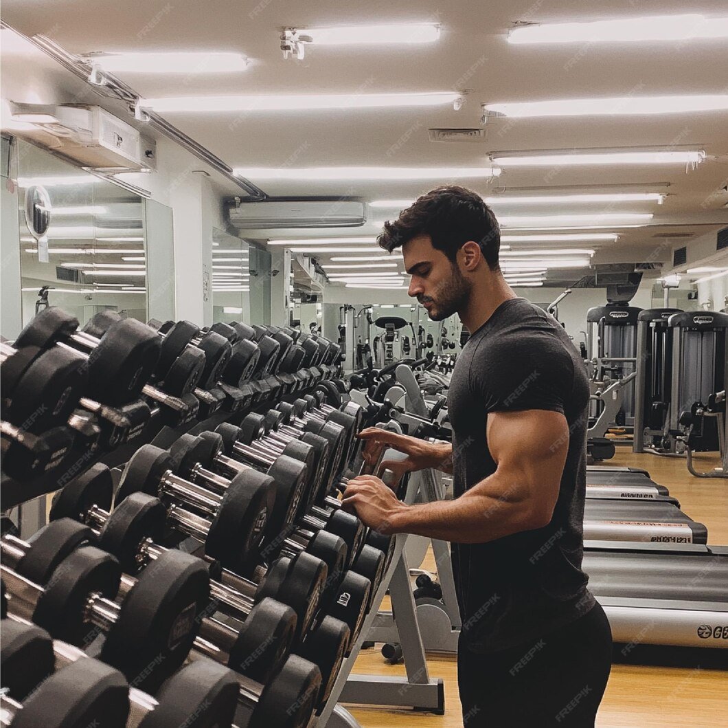 Fitness & Gym Brands