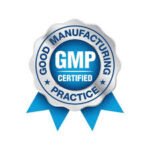 GMP Certified Facility